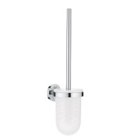 ESCOBILLERO MURAL ESSENTIALS GROHE